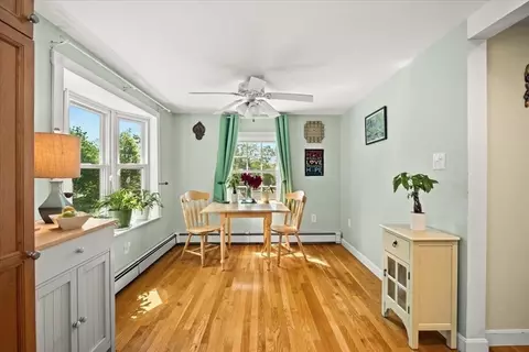 Dining - 39 Everett St, Marshfield, MA 02050 photo 1 of 1