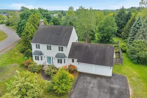 4 Meadow Dr, Littleton, MA 01460