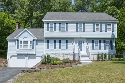 117 Summer Rd, Boxborough, MA 01719