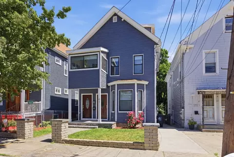 41 Meacham St #2, Somerville, MA 02145