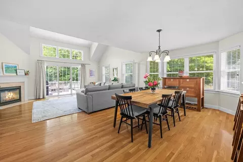 9 Franklin #8, Acton, MA 01720