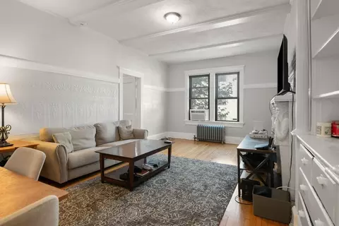 5 Bellvista Rd #5-1, Boston, MA 02135