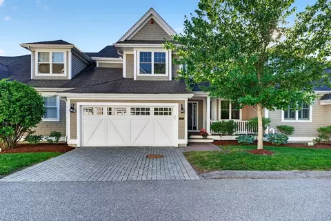 3 Reserve Way # B, Burlington, MA 01803
