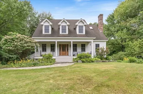 81 Tahattawan Rd, Littleton, MA 01460