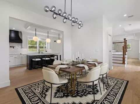 Dining - 4 Eagleton S, Spencer, MA 01562 photo 1 of 1