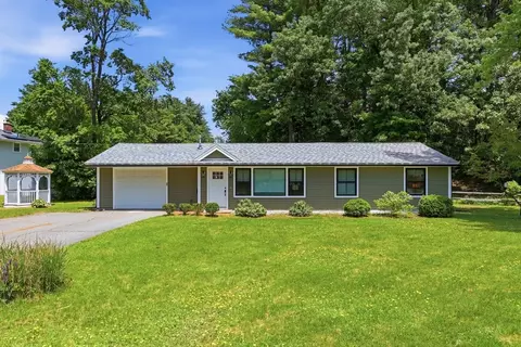 14 Temi Rd, Chelmsford, MA 01824