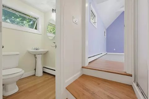 Entry Way - 173 High St, Reading, MA 01867 photo 1 of 2