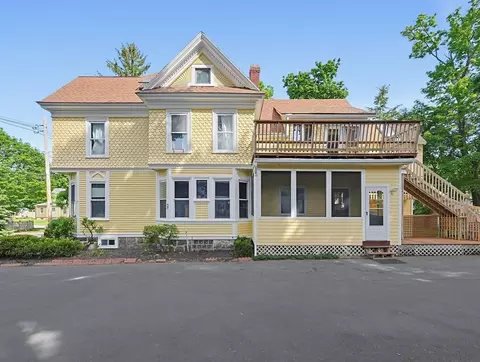 Exterior - 173 High St, Reading, MA 01867 photo 2 of 9