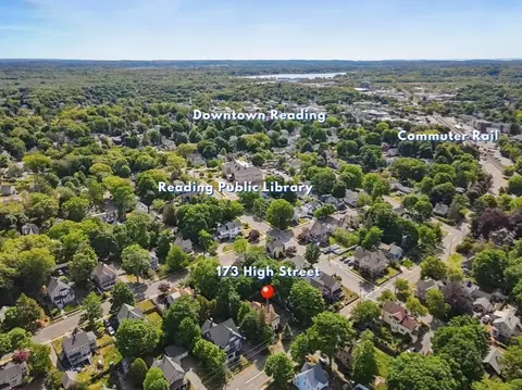 View/Area - 173 High St, Reading, MA 01867 photo 1 of 1