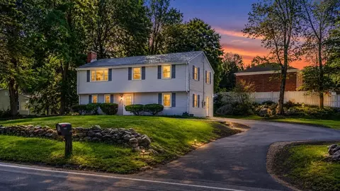 181 E Main St, Westborough, MA 01581