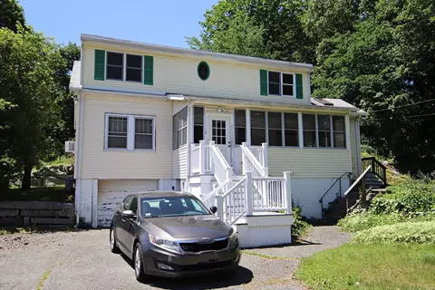 12 Longwood Ave, Saugus, MA 01906