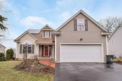 16 Dunlin Way, Portsmouth, NH 03801