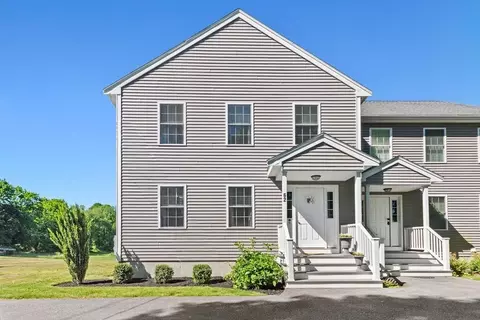 62 Aldrich Rd #62, Bridgewater, MA 02324