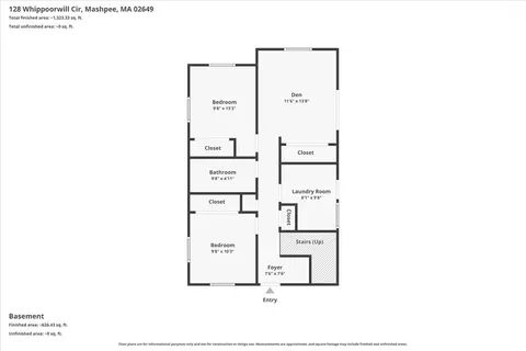 128 Whippoorwill Cir, Mashpee, MA 02649 photo 15