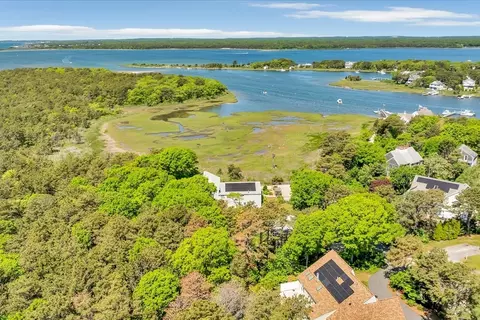 128 Whippoorwill Cir, Mashpee, MA 02649 photo 36