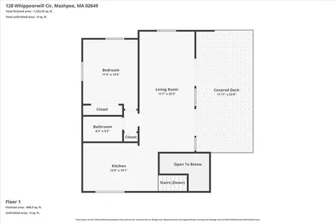 128 Whippoorwill Cir, Mashpee, MA 02649 photo 30