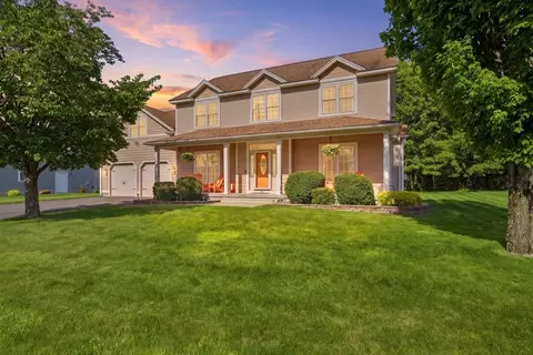 63 Caddyshack Dr, Chicopee, MA 01020 photo 39