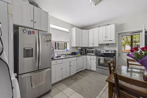 108 Cass St, Boston, MA 02132