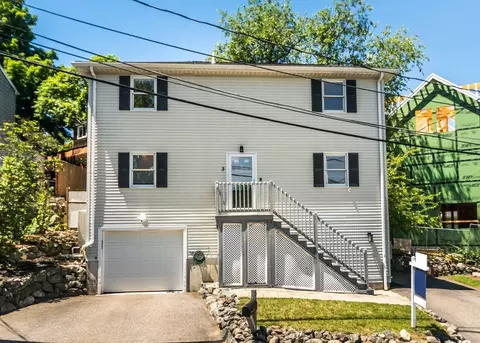 3 Mount Walley Rd, Waltham, MA 02451