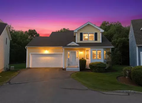 21 Denworth Bell Cir #21, Haverhill, MA 01835
