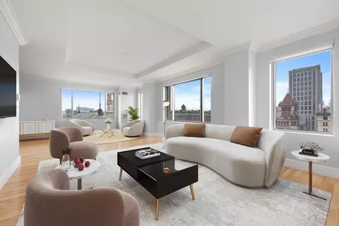 1 Huntington Ave #801, Boston, MA 02116
