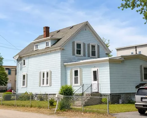 155 Merrimack St, Methuen, MA 01844
