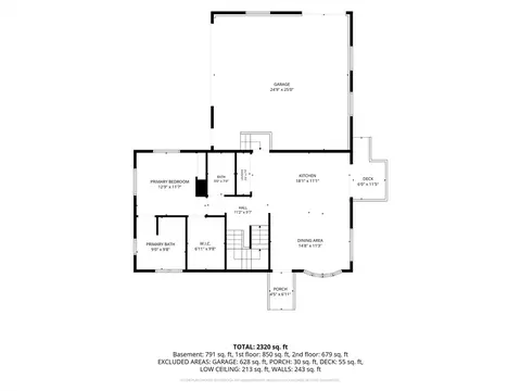 Floorplan - 53 Willard St, Ayer, MA 01432 photo 1 of 4