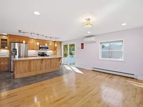 Living - 53 Willard St, Ayer, MA 01432 photo 1 of 4