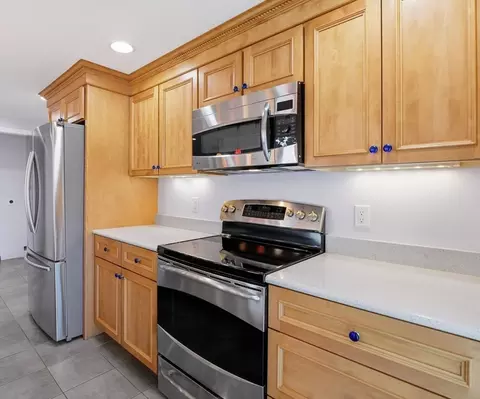 Kitchen - 53 Willard St, Ayer, MA 01432 photo 2 of 2