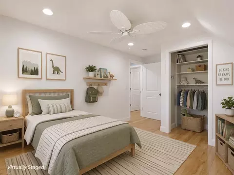 Bedroom - 53 Willard St, Ayer, MA 01432 photo 5 of 7