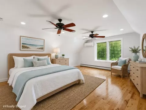 Bedroom - 53 Willard St, Ayer, MA 01432 photo 4 of 7