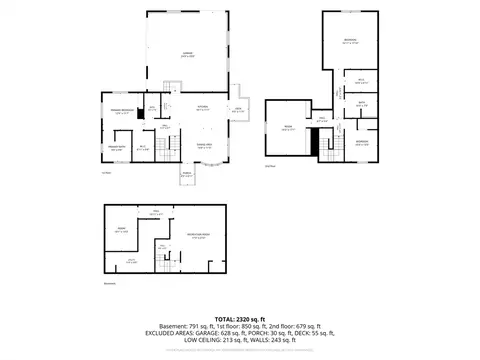 Floorplan - 53 Willard St, Ayer, MA 01432 photo 4 of 4