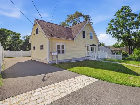 Exterior - 53 Willard St, Ayer, MA 01432 photo 2 of 5