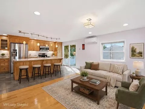 Living - 53 Willard St, Ayer, MA 01432 photo 2 of 4