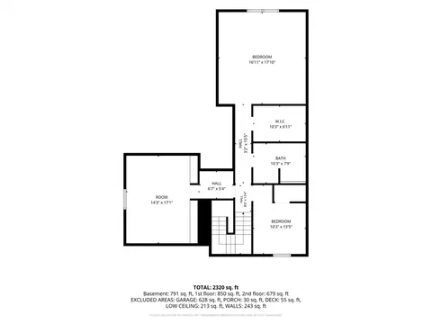 Floorplan - 53 Willard St, Ayer, MA 01432 photo 2 of 4