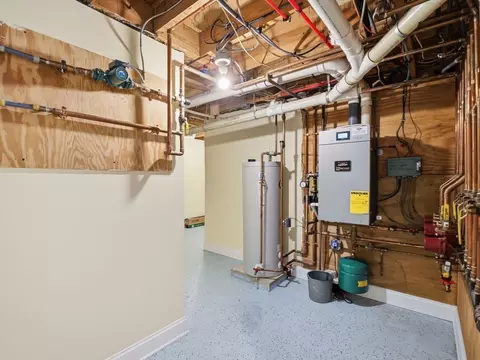 Entry Way - 53 Willard St, Ayer, MA 01432 photo 1 of 1