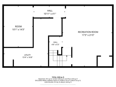 Floorplan - 53 Willard St, Ayer, MA 01432 photo 3 of 4
