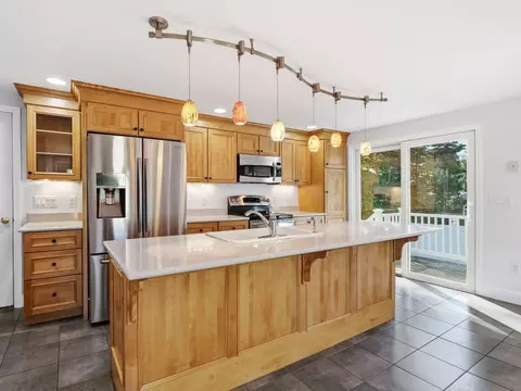 Kitchen - 53 Willard St, Ayer, MA 01432 photo 1 of 2