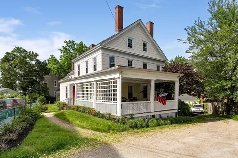 40 Victory Rd, Boston, MA 02122