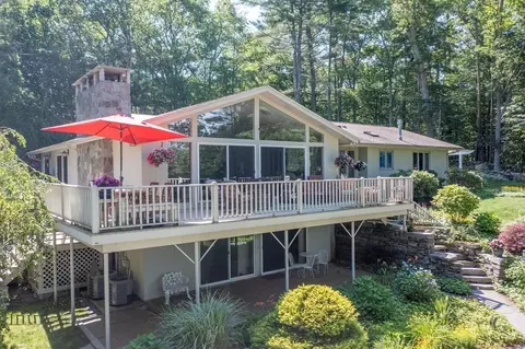 82 Kennerson Reservoir Rd, Eastford, CT 06242