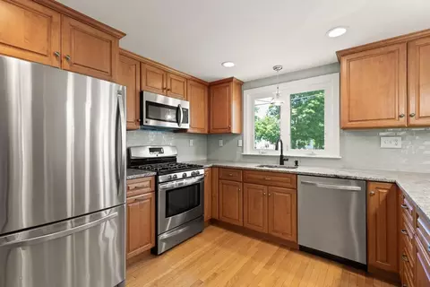Kitchen - 178 Webster St, Needham, MA 02494 photo 2 of 5
