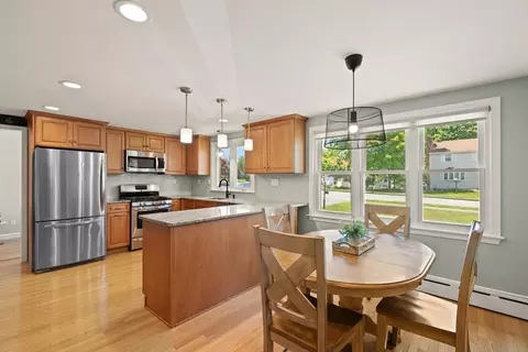 Kitchen - 178 Webster St, Needham, MA 02494 photo 1 of 5