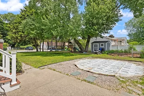 Exterior - 178 Webster St, Needham, MA 02494 photo 6 of 8