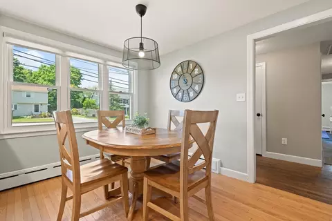 Dining - 178 Webster St, Needham, MA 02494 photo 1 of 1