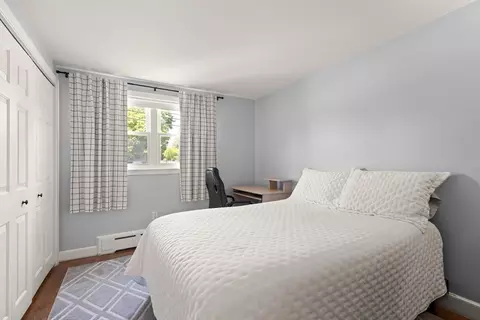Bedroom - 178 Webster St, Needham, MA 02494 photo 1 of 4