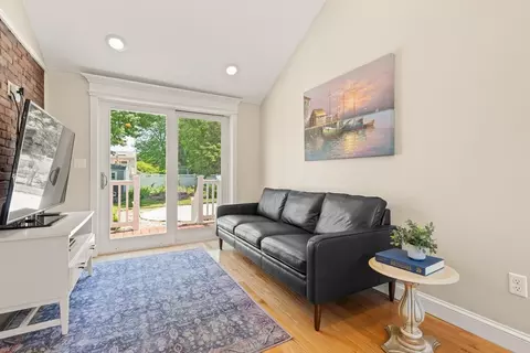 Living - 178 Webster St, Needham, MA 02494 photo 1 of 4