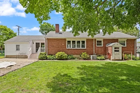 Exterior - 178 Webster St, Needham, MA 02494 photo 8 of 8