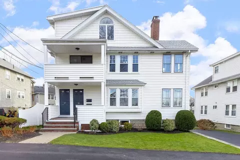 15-17 George St, Watertown, MA 02472