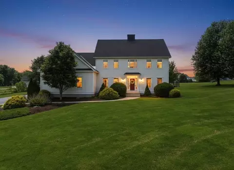 7 Stone Rd, Millbury, MA 01527