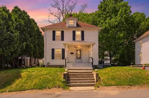 28 Parker Hill Ave, Milford, MA 01757
